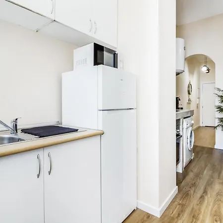 Charming Ii Apartamento