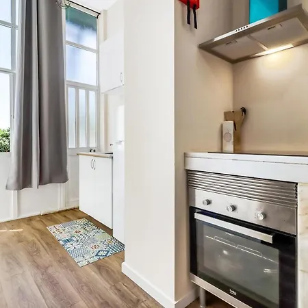 Apartment Charming Ii *