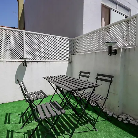 Charming Ii 公寓 *