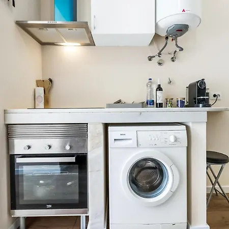 Apartmán Charming Ii