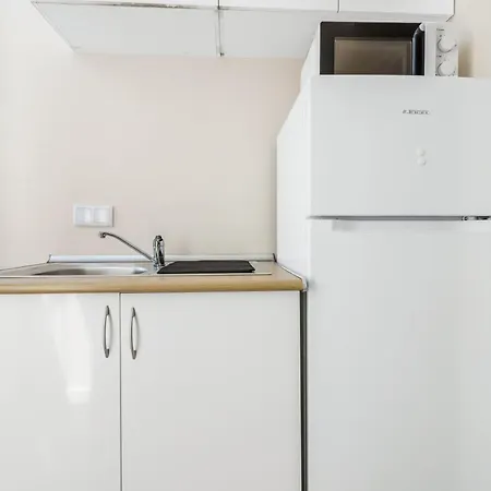 Apartmán Charming Ii